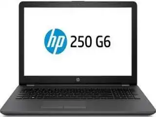  HP 250 G6 (2RC07PA) Laptop (Core i3 6th Gen 4 GB 1 TB DOS 2 GB) prices in Pakistan